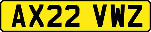 AX22VWZ