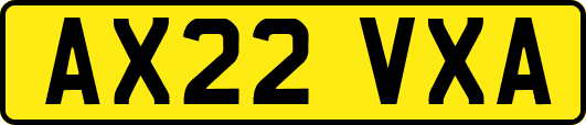 AX22VXA