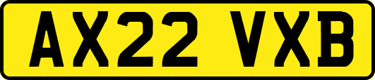 AX22VXB