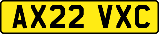 AX22VXC