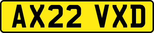 AX22VXD