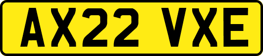 AX22VXE