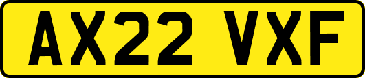 AX22VXF