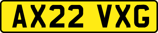 AX22VXG