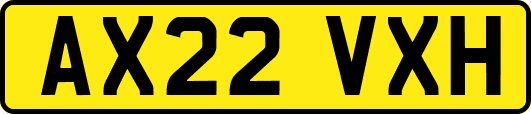 AX22VXH