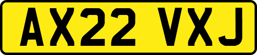 AX22VXJ