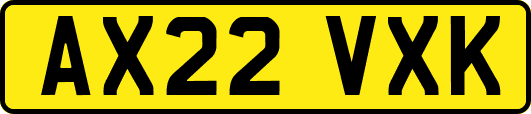 AX22VXK