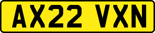 AX22VXN