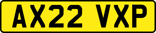 AX22VXP