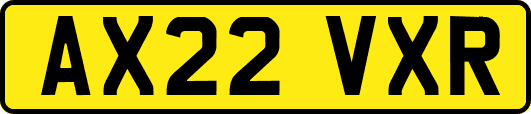 AX22VXR