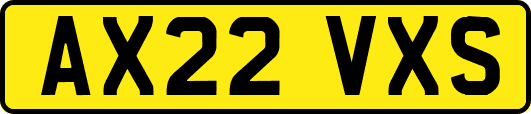 AX22VXS