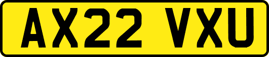 AX22VXU