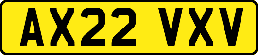AX22VXV