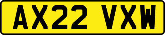 AX22VXW