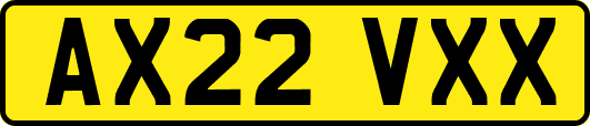AX22VXX