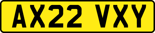 AX22VXY