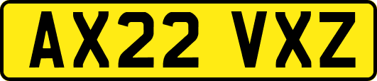 AX22VXZ