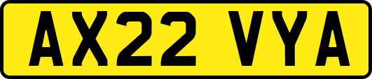 AX22VYA