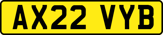 AX22VYB