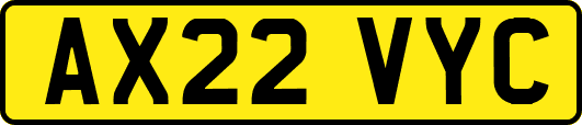 AX22VYC