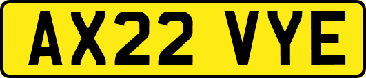 AX22VYE