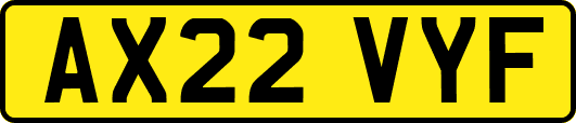 AX22VYF
