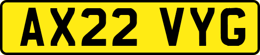 AX22VYG