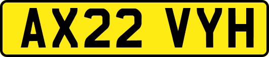 AX22VYH