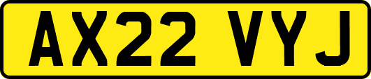 AX22VYJ