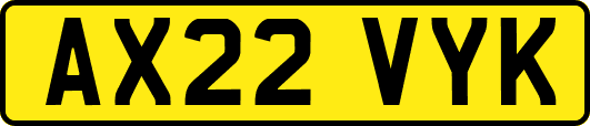 AX22VYK