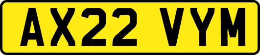 AX22VYM