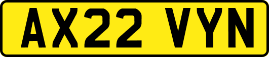 AX22VYN
