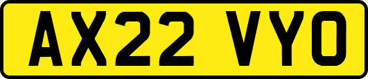AX22VYO
