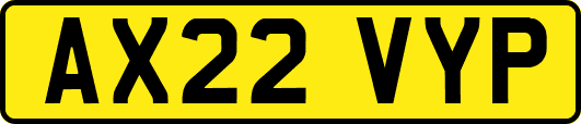 AX22VYP