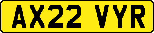 AX22VYR