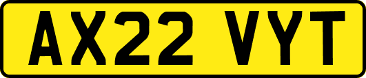 AX22VYT