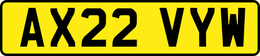 AX22VYW