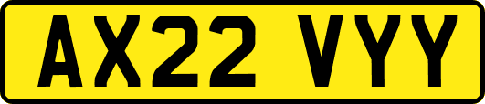 AX22VYY