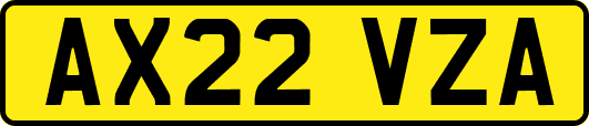 AX22VZA