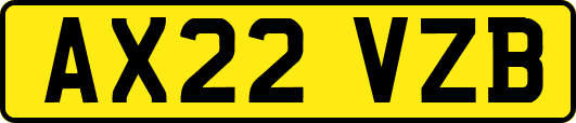 AX22VZB