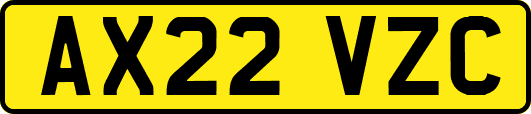 AX22VZC