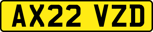 AX22VZD