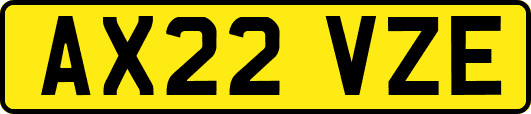 AX22VZE