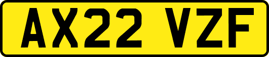 AX22VZF