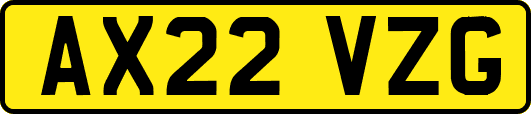 AX22VZG
