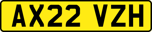 AX22VZH