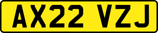 AX22VZJ