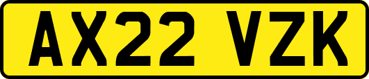 AX22VZK