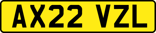 AX22VZL