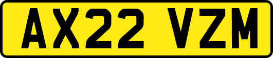 AX22VZM